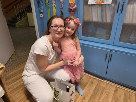 Všechno nejlepší!